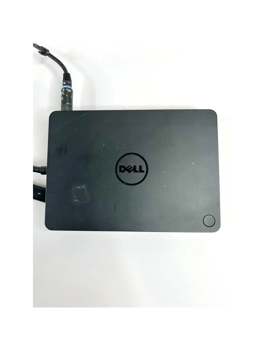 DELL WD15 USB C Docking Station, USB-C Double Displays or Single 4K Display